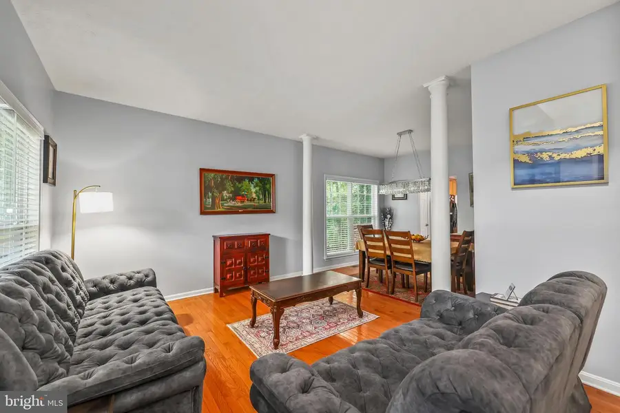 209 Estate Dr, Ruther Glen, VA 22546 - #3