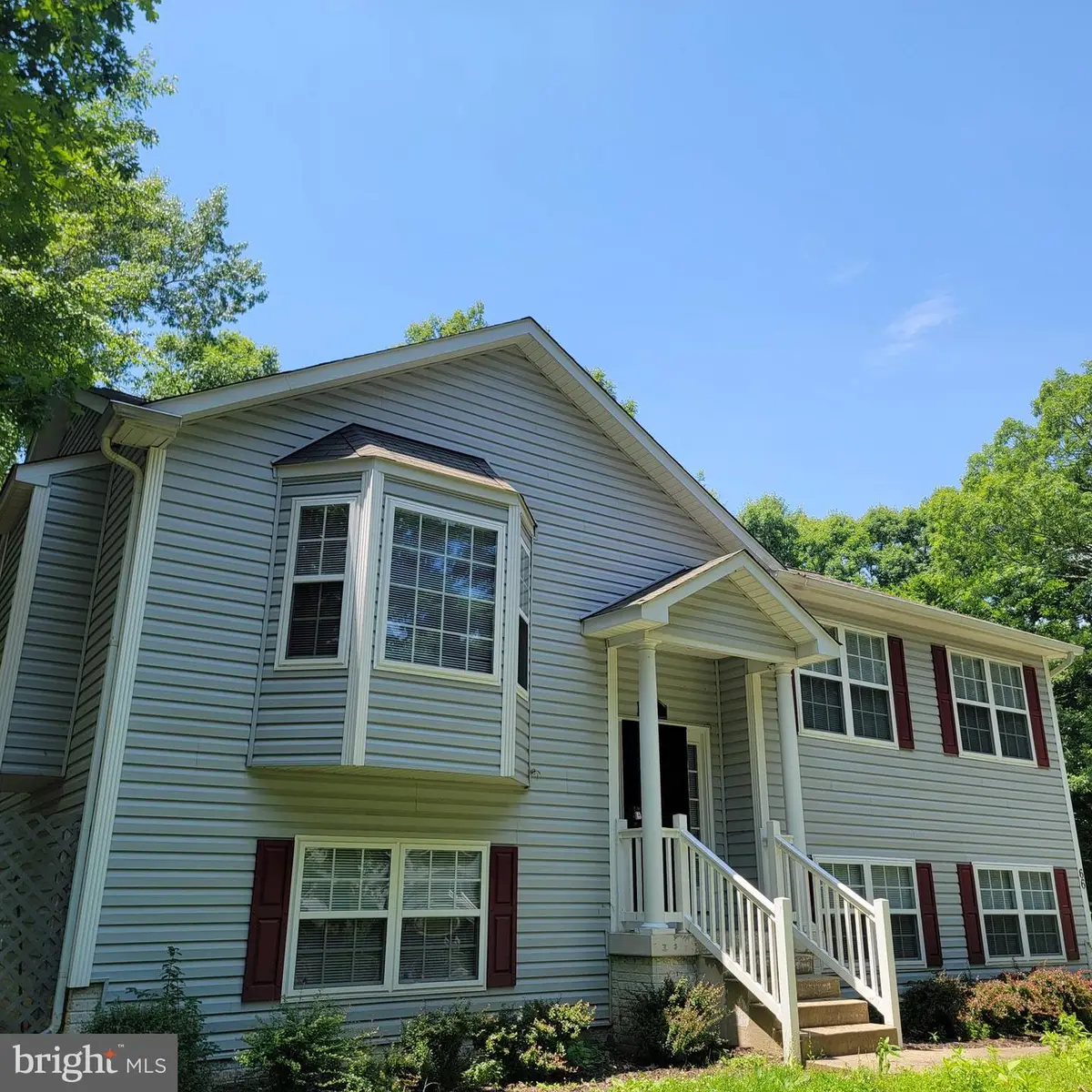 66 Albertson Ct, Ruther Glen, VA 22546 - #1