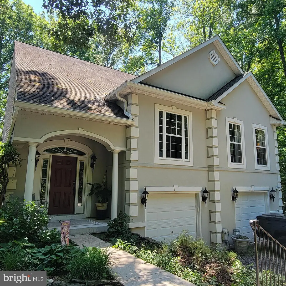584 Lake Caroline Dr, Ruther Glen, VA 22546 - #1