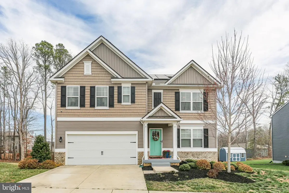16041 Grant Ct, Bowling Green, VA 22427 - #1