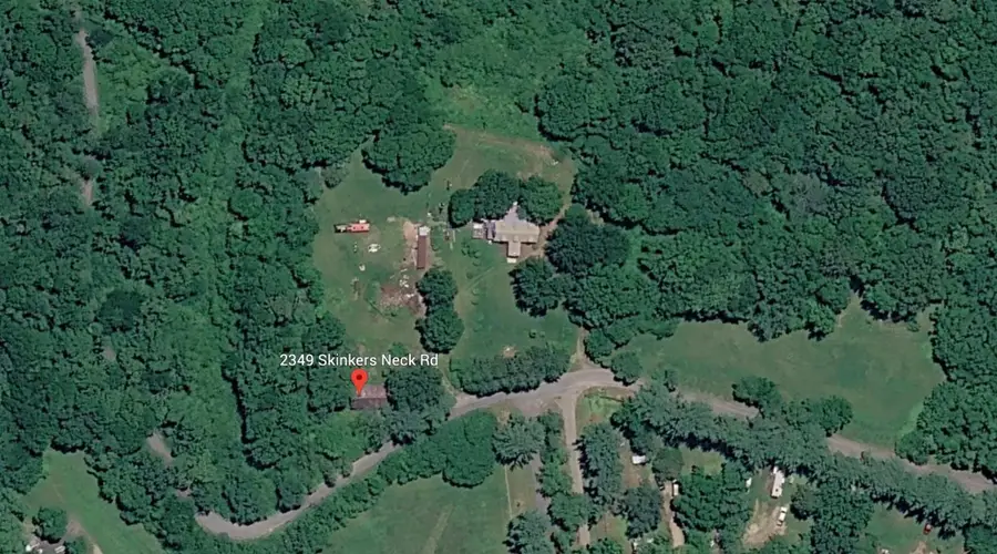2349 Skinkers Neck Rd, Rappahannock Academy, VA 22538 - #2