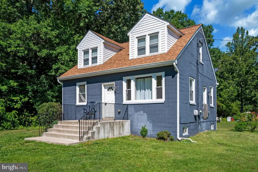 16036 Rogers Clark Blvd, Bowling Green, VA 22427 - #2