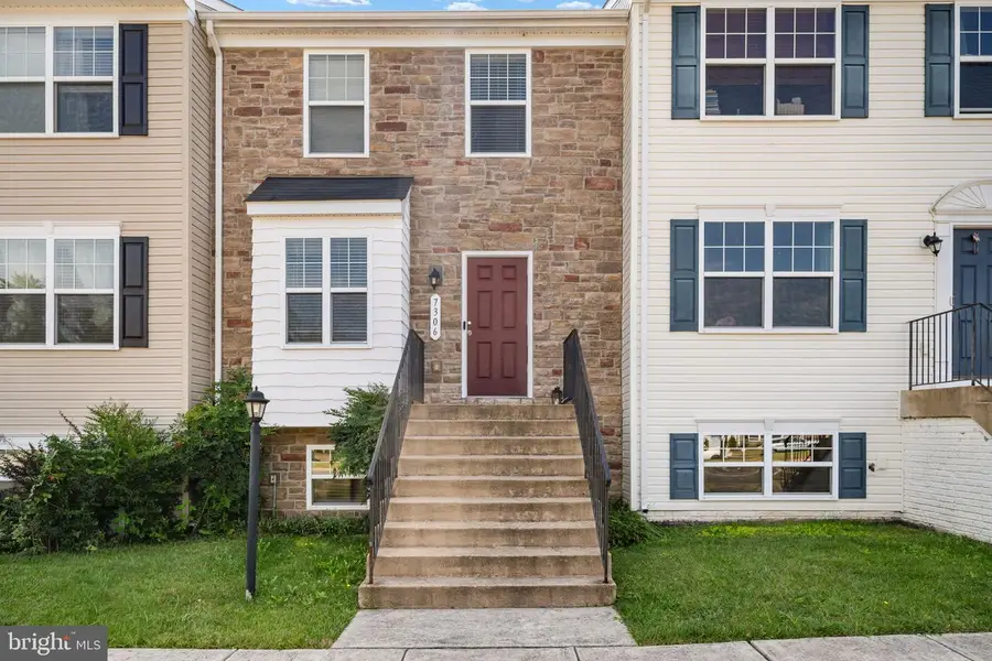 7306 Statesman Blvd, Ruther Glen, VA 22546 - #2