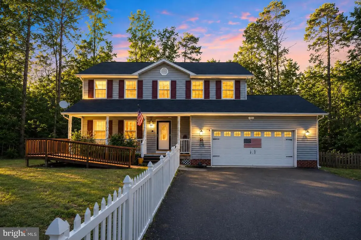 24 Simmons Cove, Ruther Glen, VA 22546 - #1