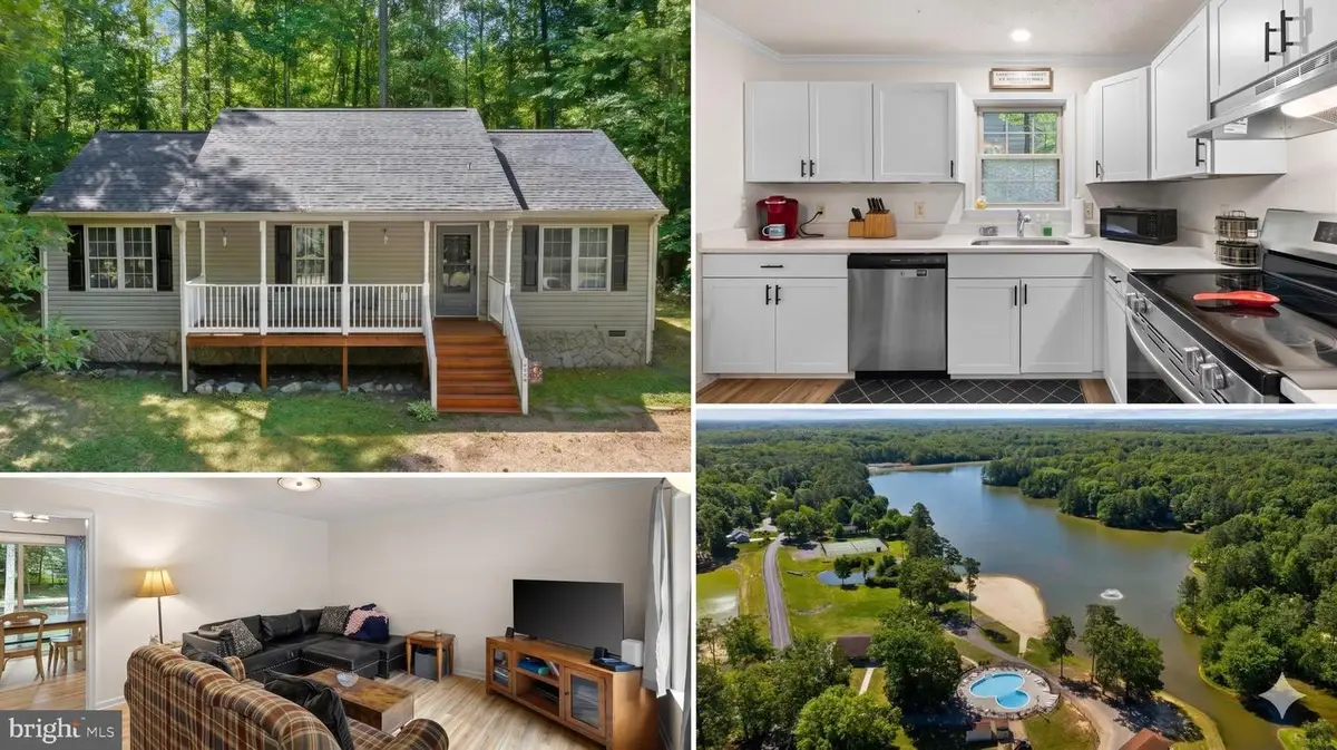 234 Land Or Dr, Ruther Glen, VA 22546 - #1