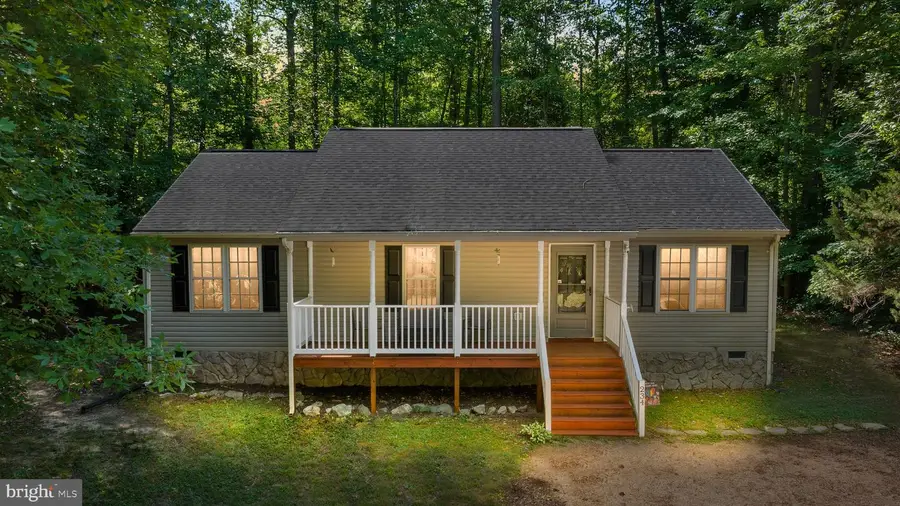 234 Land Or Dr, Ruther Glen, VA 22546 - #2