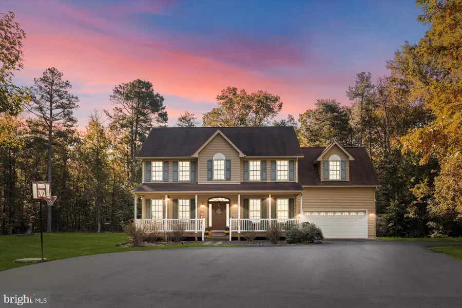 22617 Telegraph Rd, Ruther Glen, VA 22546 - #2