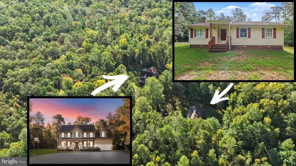 22623 & 22617 Telegraph Rd, Ruther Glen, VA 22546 - #1