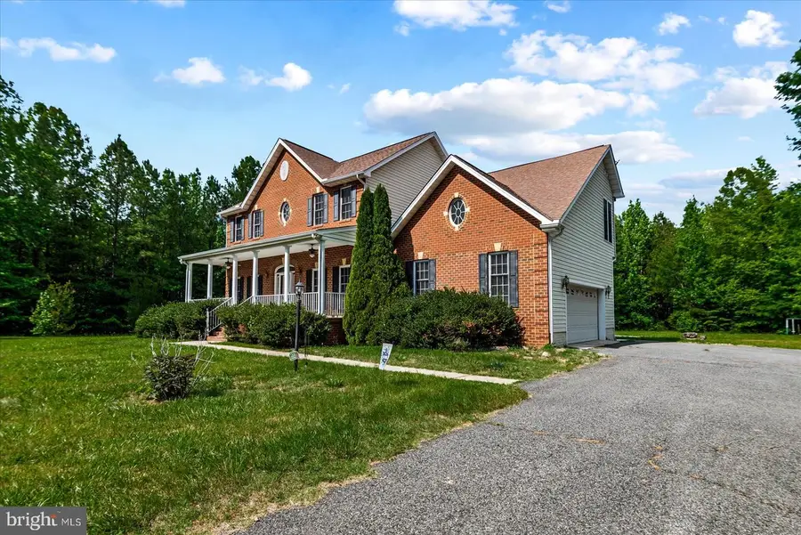 4443 Jericho Rd, Ruther Glen, VA 22546 - #3