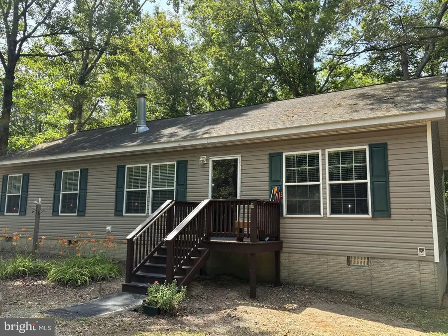 21372 Twin Oaks Ln, Ruther Glen, VA 22546 - #2