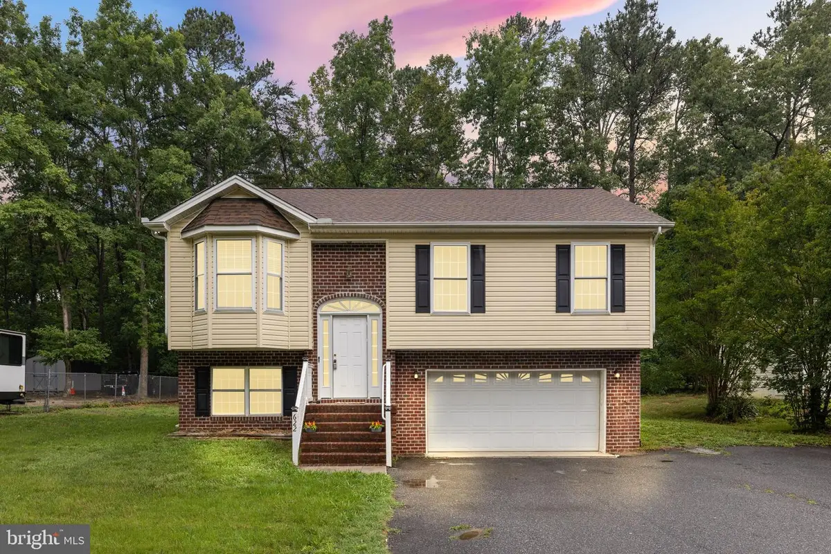 622 Welsh Dr, Ruther Glen, VA 22546 - #1