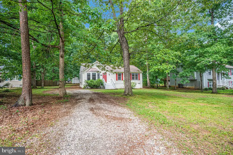 68 Albertson Ct, Ruther Glen, VA 22546 - #3