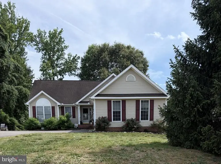 6196 Derby Way, Ruther Glen, VA 22546 - #1