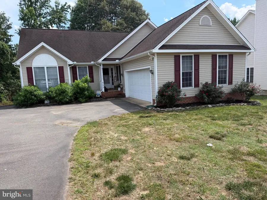 6196 Derby Way, Ruther Glen, VA 22546 - #2