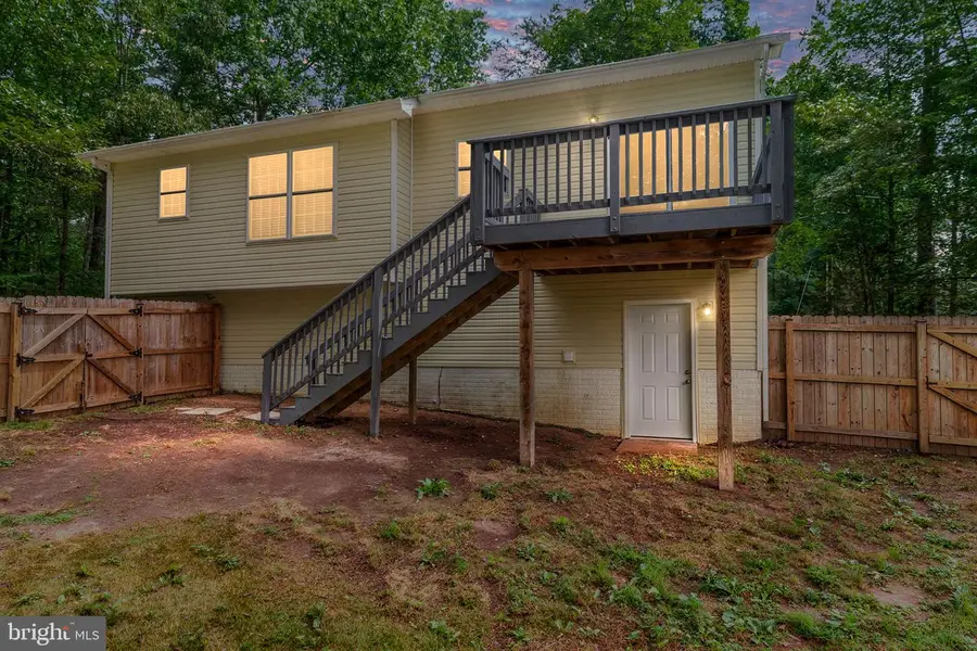 261 Manchester Dr, Ruther Glen, VA 22546 - #3