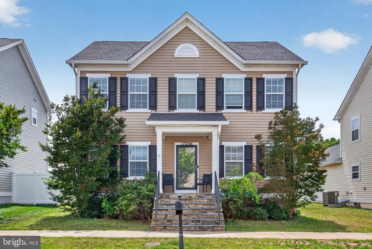17266 Day Lily Dr, Ruther Glen, VA 22546 - #1