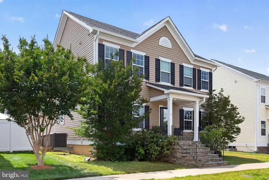 17266 Day Lily Dr, Ruther Glen, VA 22546 - #3