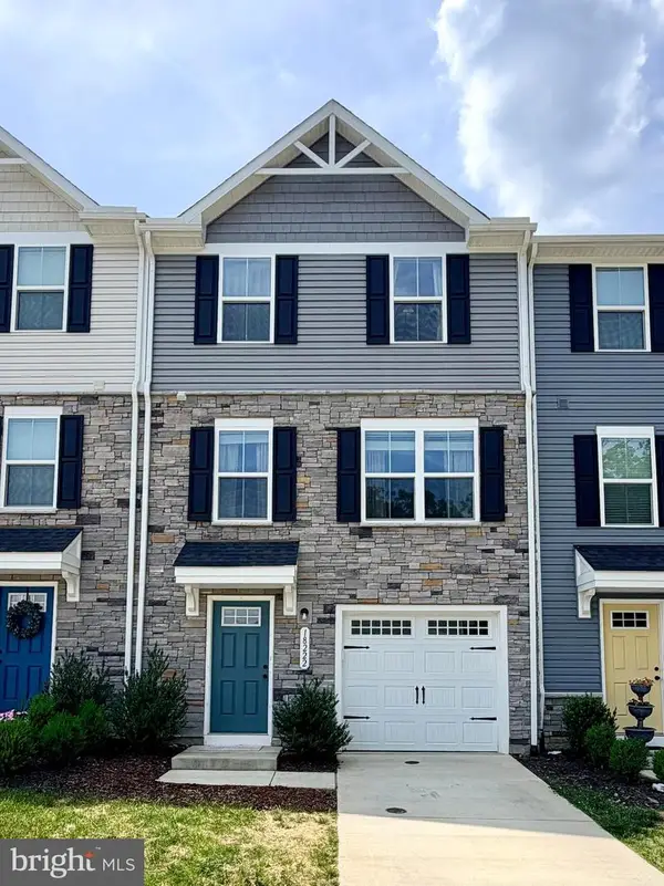 18222 Capital Ct, RUTHER GLEN, VA 22546