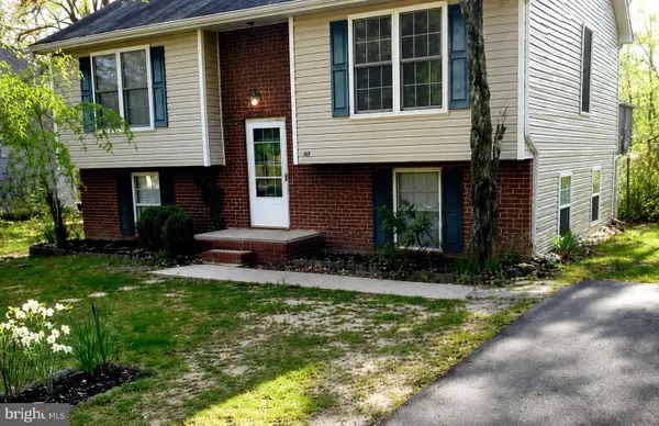 255 Manchester Dr, RUTHER GLEN, VA 22546
