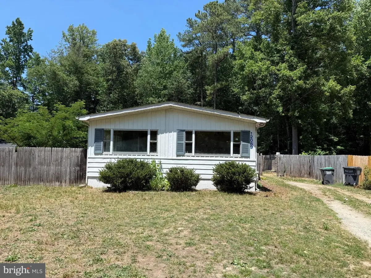 12059 Red Pine Rd, Ruther Glen, VA 22546 - #1