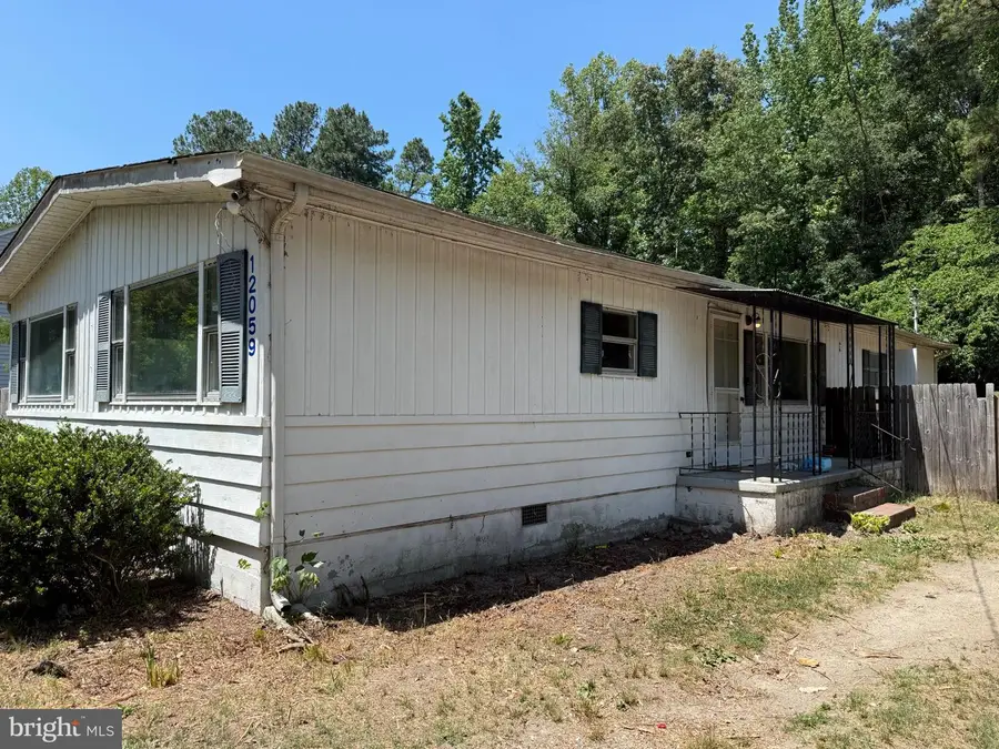 12059 Red Pine Rd, Ruther Glen, VA 22546 - #2