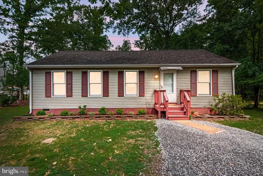 6 Kennedy Cv, Ruther Glen, VA 22546 - #2