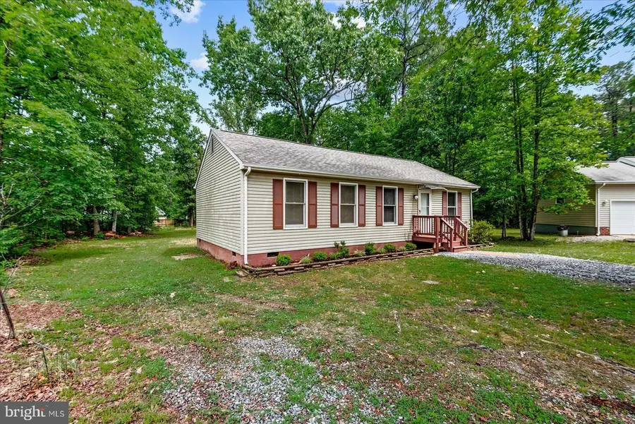 6 Kennedy Cv, Ruther Glen, VA 22546 - #3
