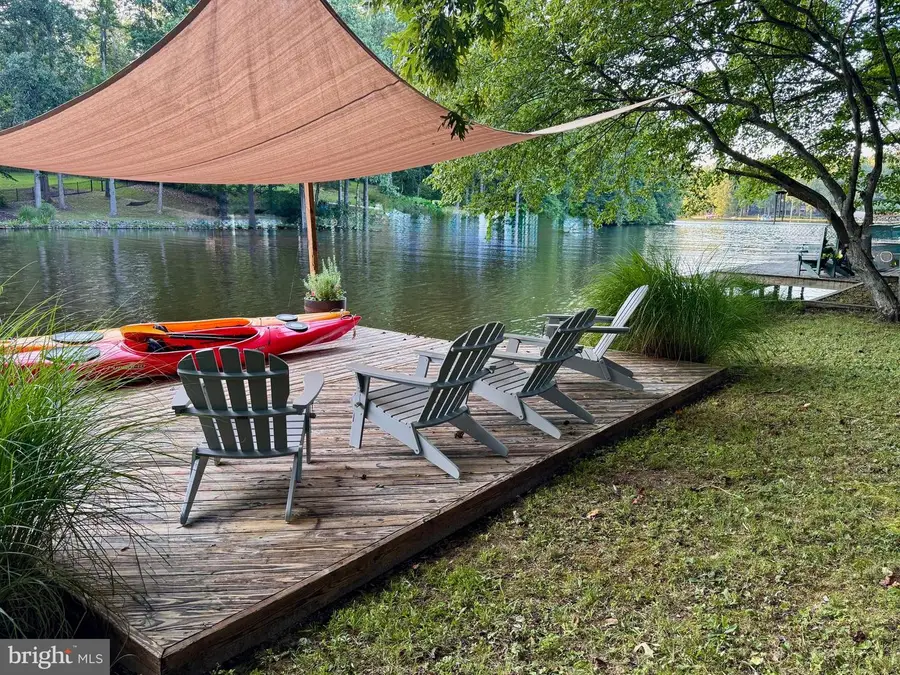 206 Lake Caroline Dr, Ruther Glen, VA 22546 - #2