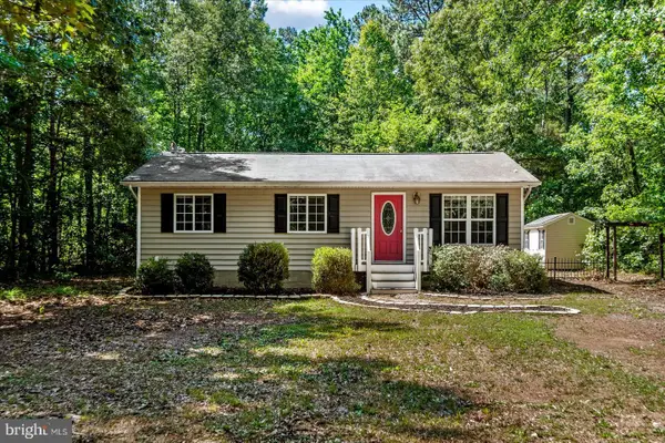 138 Delaware Dr, RUTHER GLEN, VA 22546