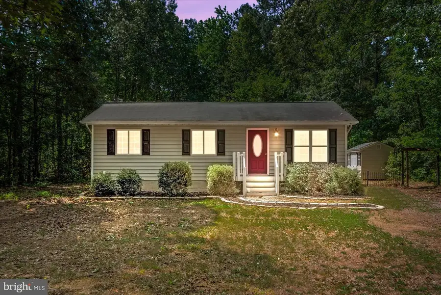 138 Delaware Dr, Ruther Glen, VA 22546 - #2