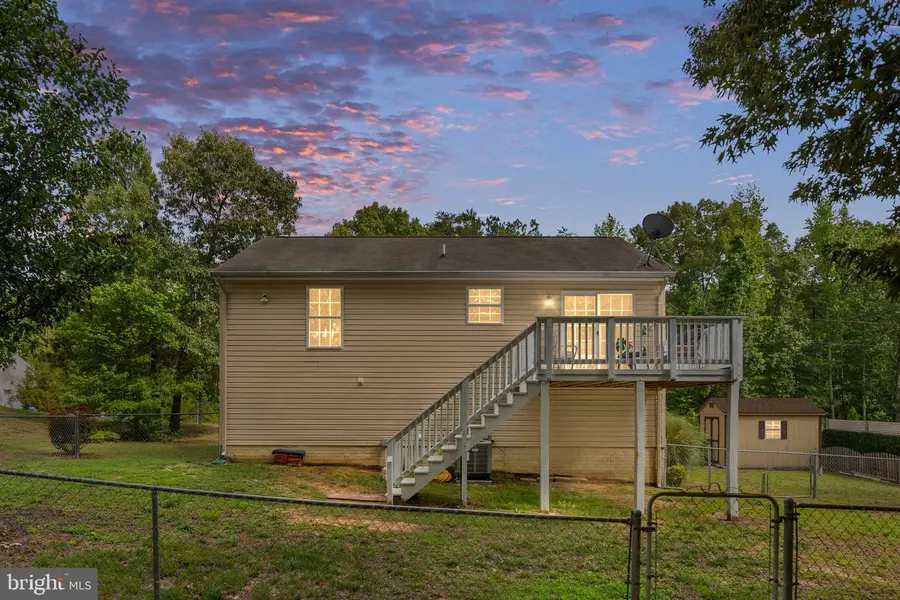 13349 Mason St, Woodford, VA 22580 - #2