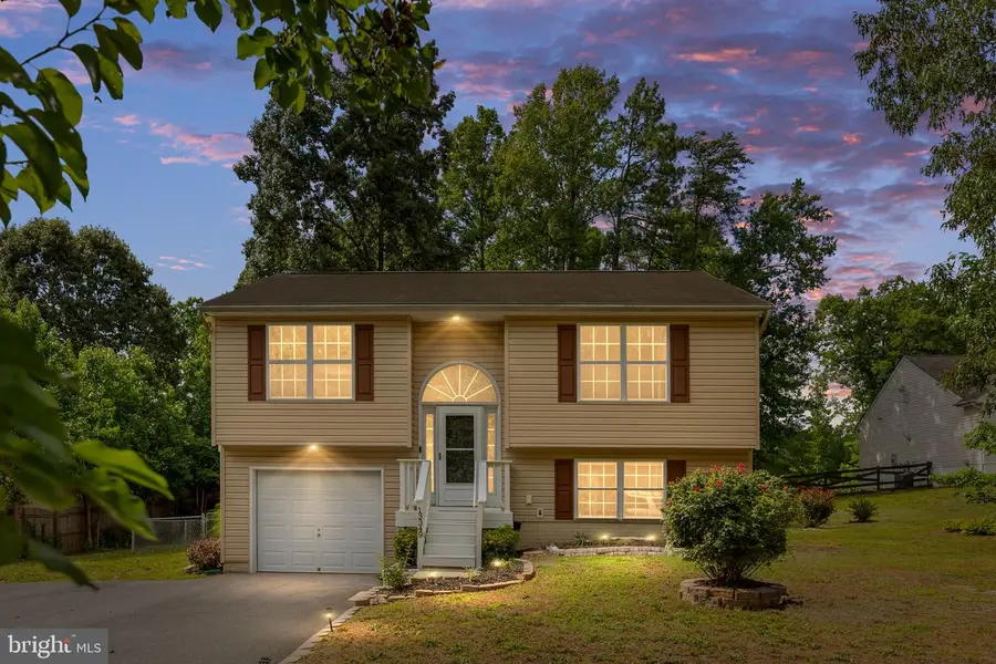 13349 Mason St, Woodford, VA 22580 - #3
