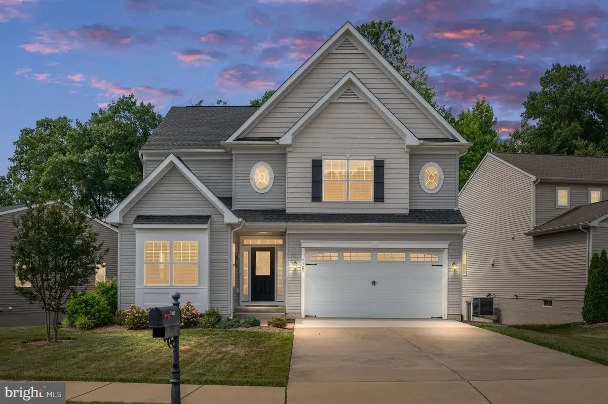 7323 Legacy Ln, Ruther Glen, VA 22546 - #1