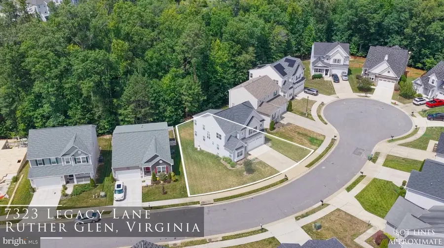 7323 Legacy Ln, Ruther Glen, VA 22546 - #2