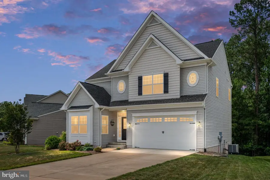 7323 Legacy Ln, Ruther Glen, VA 22546 - #3