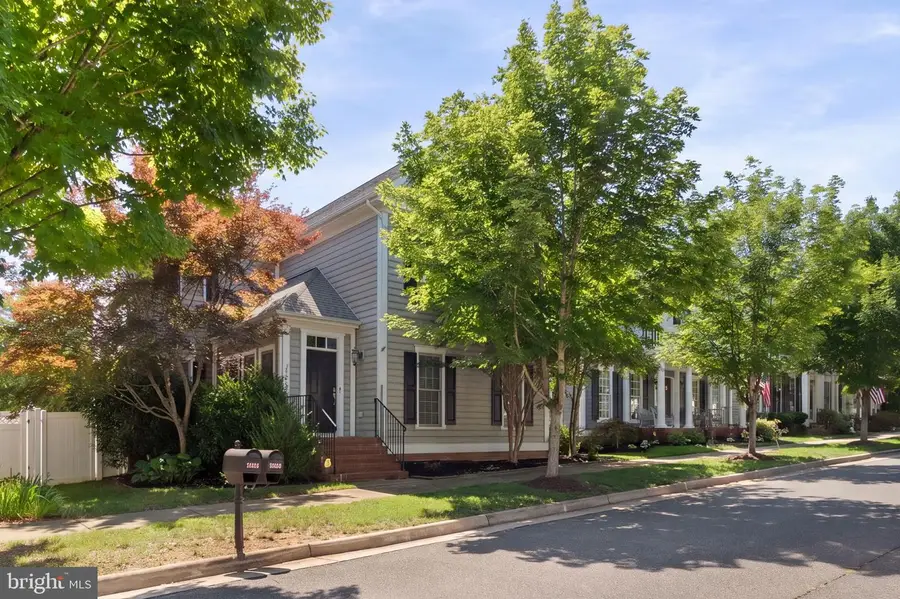 17207 Begonia Dr, Ruther Glen, VA 22546 - #2