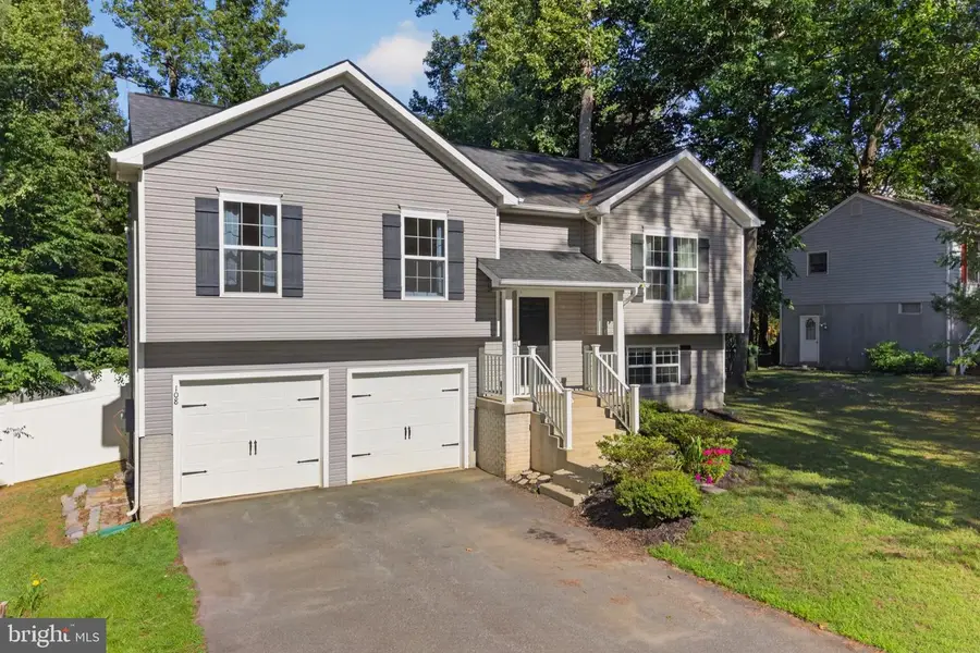 108 Waring Dr, Ruther Glen, VA 22546 - #2