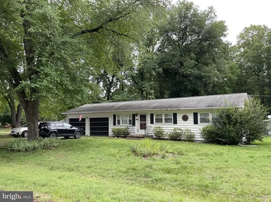 17047 Elm St, Bowling Green, VA 22427 - #3