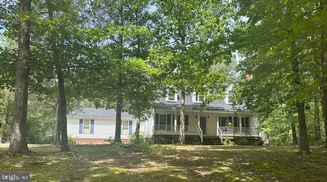 15295 Todd Ln, Doswell, VA 23047 - #1