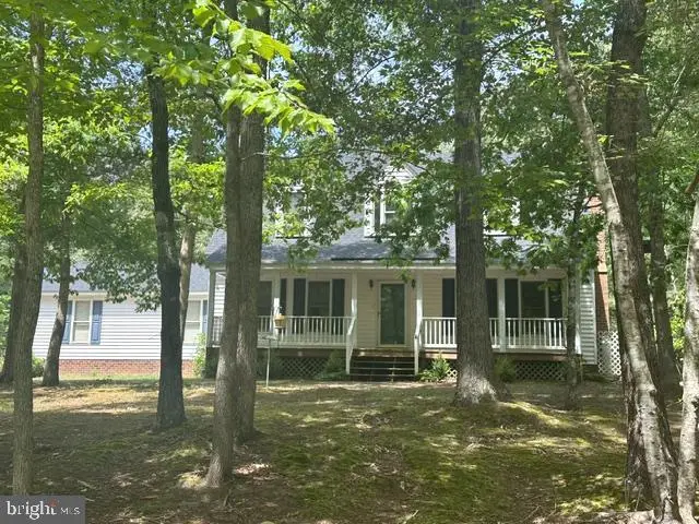 15295 Todd Ln, Doswell, VA 23047 - #2