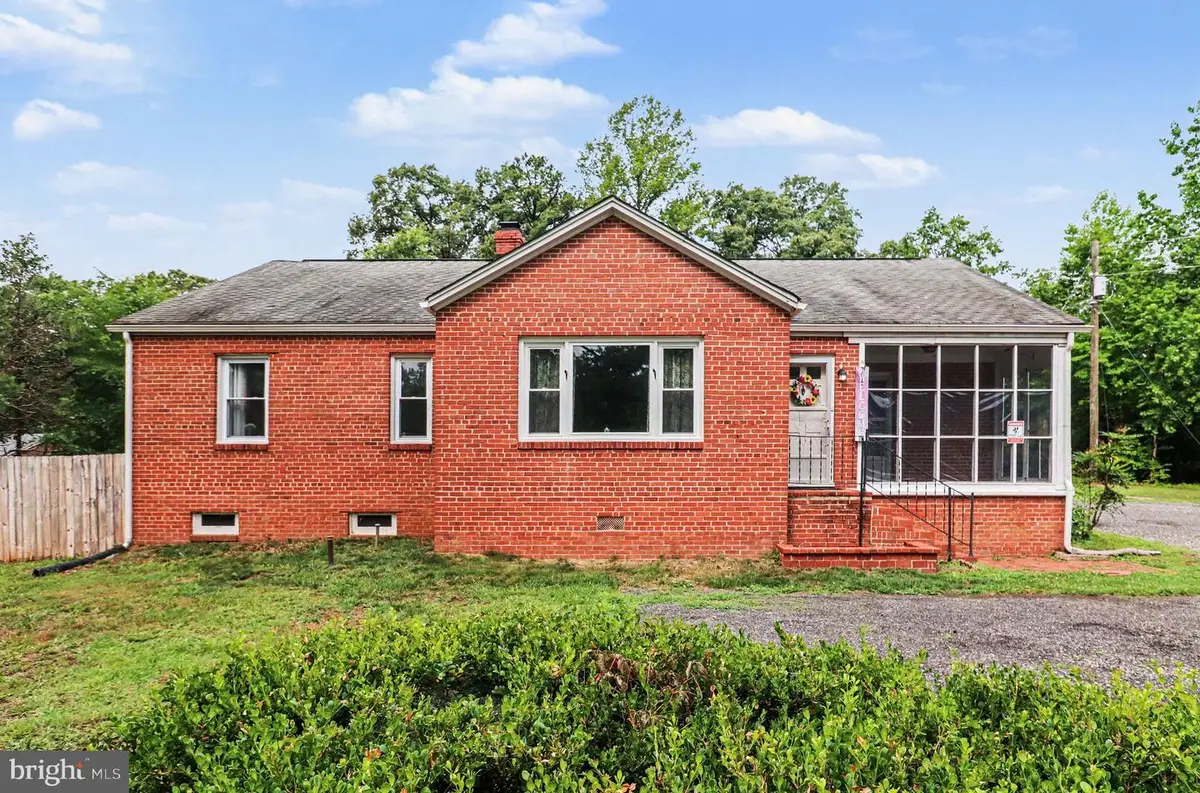 24294 Ruther Glen Rd, Ruther Glen, VA 22546 - #1