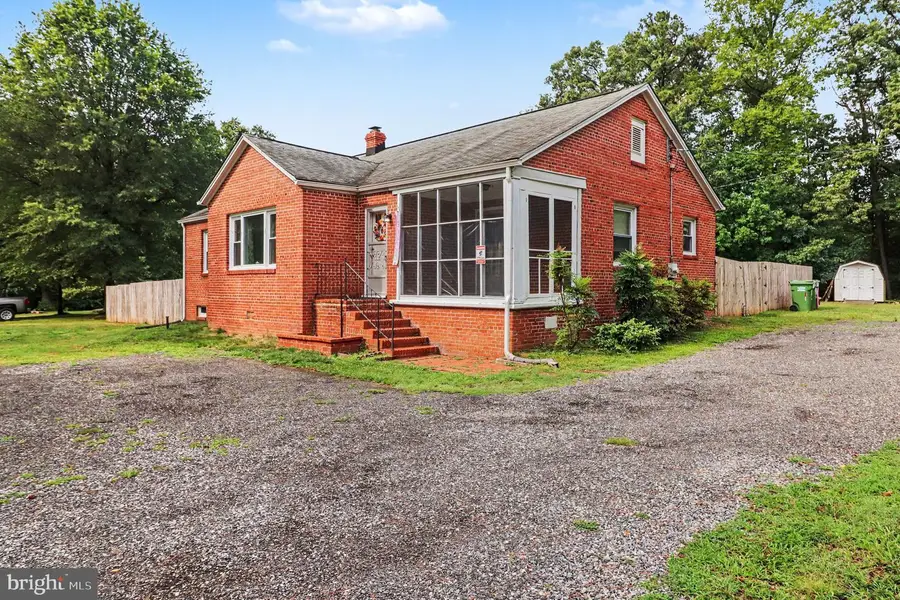24294 Ruther Glen Rd, Ruther Glen, VA 22546 - #3