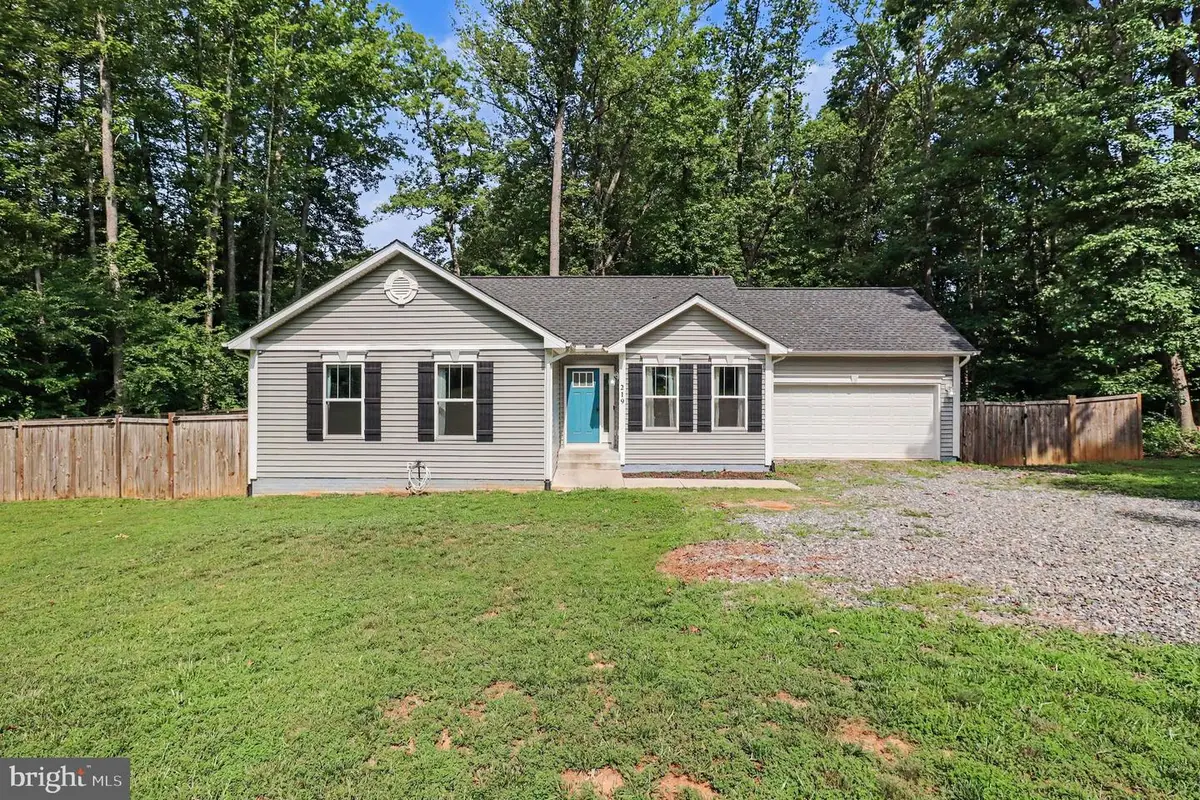 219 Sea Cliff Dr, Ruther Glen, VA 22546 - #1