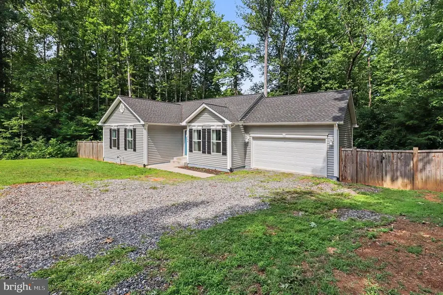 219 Sea Cliff Dr, Ruther Glen, VA 22546 - #2