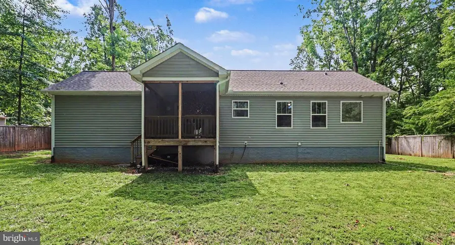 219 Sea Cliff Dr, Ruther Glen, VA 22546 - #3