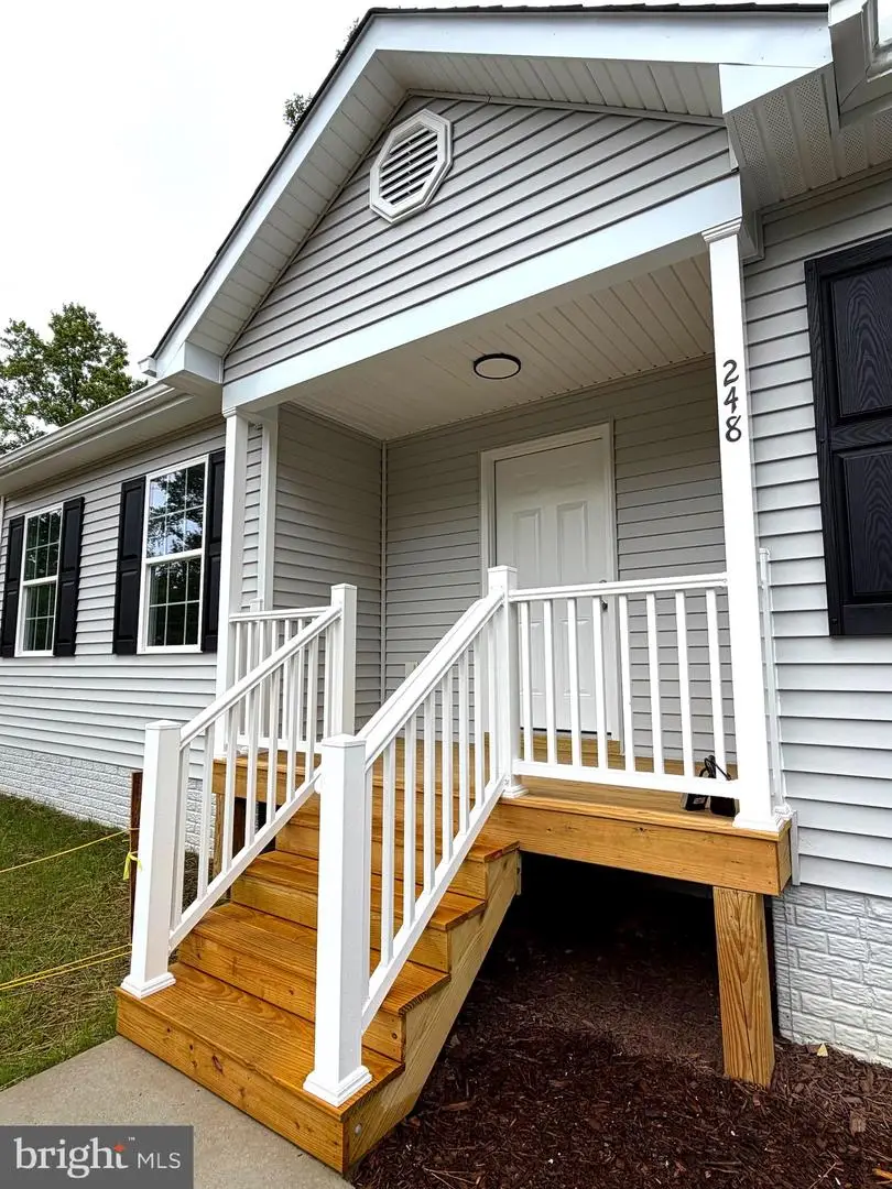 248 American Dr, Ruther Glen, VA 22546 - #2