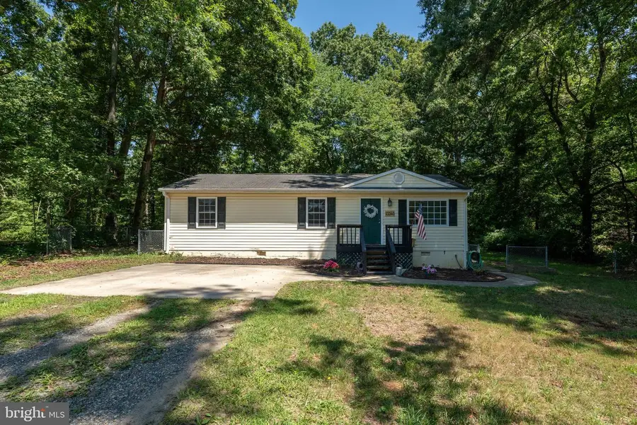 13340 Countyline Church Rd, Woodford, VA 22580 - #2