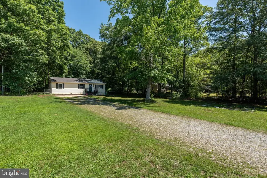 13340 Countyline Church Rd, Woodford, VA 22580 - #3