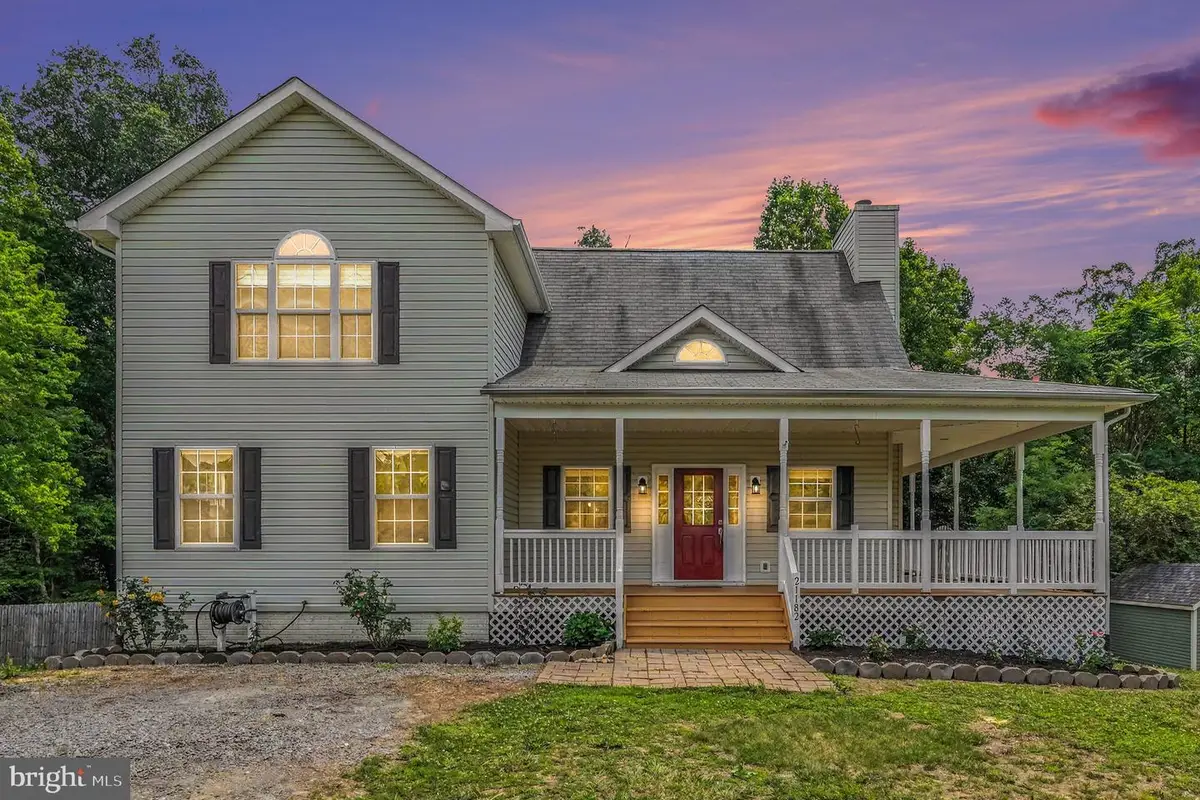 21182 Mount Rd, Rappahannock Academy, VA 22538 - #1