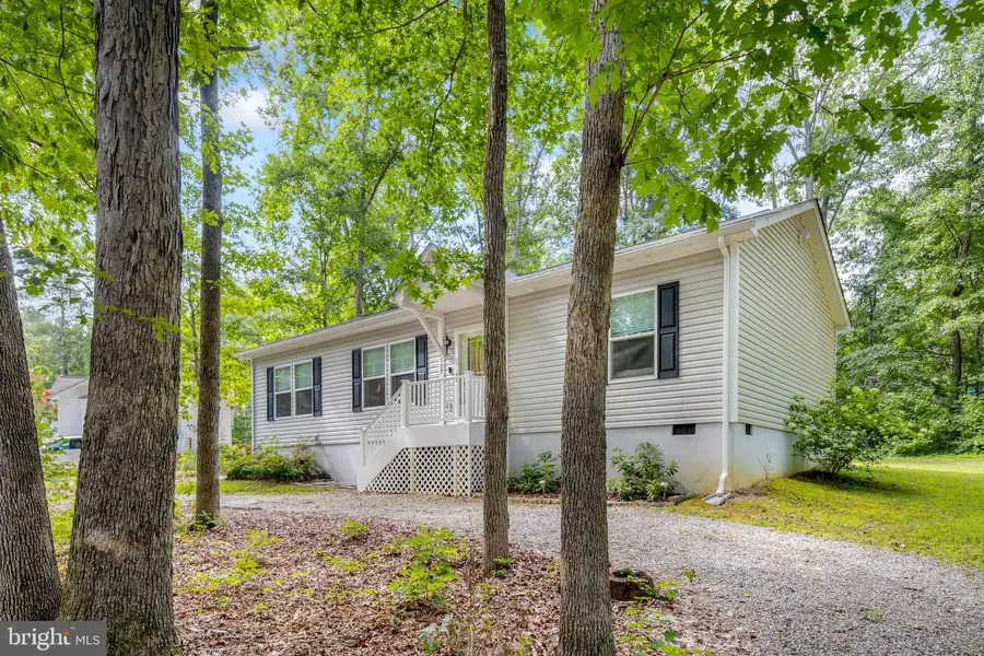 127 Bunker Hill Dr, Ruther Glen, VA 22546 - #2